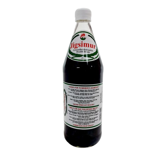 Jigsimur 750ml (only available in south Africa)