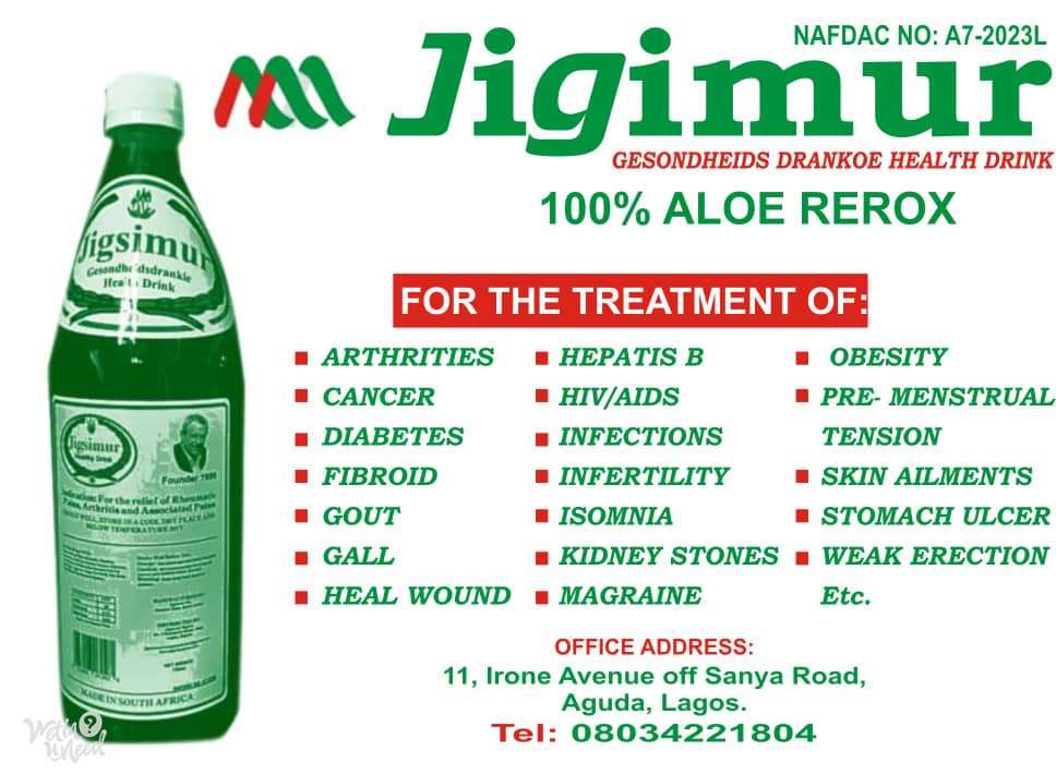 Jigsimur 750ml (only available in south Africa) - Image 2